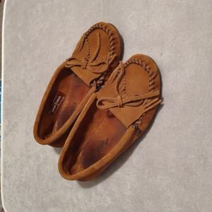 Minnetonka Moccasins